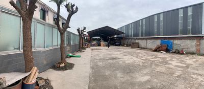 中国 Yixing Ziyuan Ceramic Co., Ltd